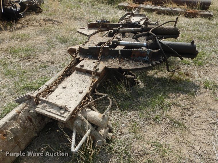 image for item FI9033 (2) under mount snow plows