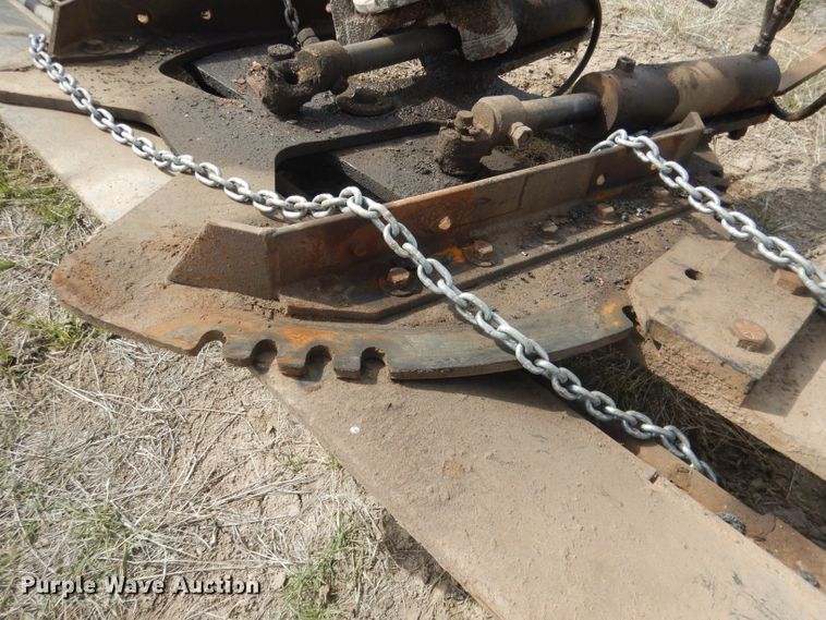 image for item FI9033 (2) under mount snow plows