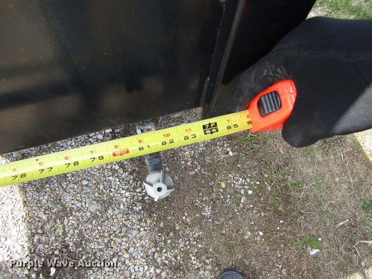 image for item GC9903 1996 Ford F450 Super Duty  flatbed truck