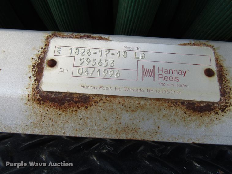 image for item GC9903 1996 Ford F450 Super Duty  flatbed truck