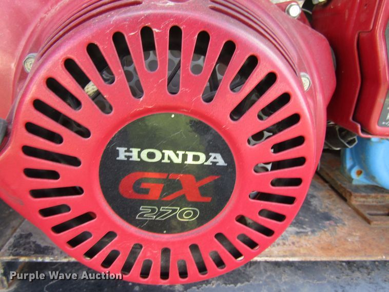 image for item GC9903 1996 Ford F450 Super Duty  flatbed truck