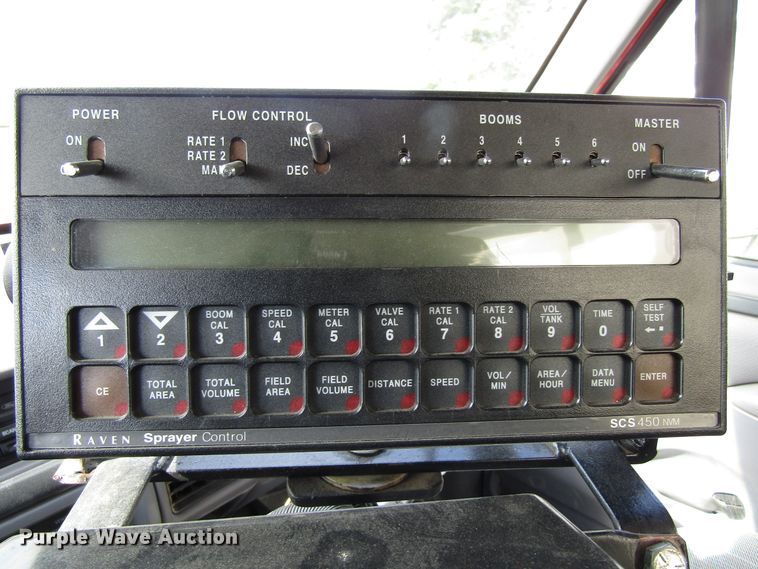 image for item GC9903 1996 Ford F450 Super Duty  flatbed truck