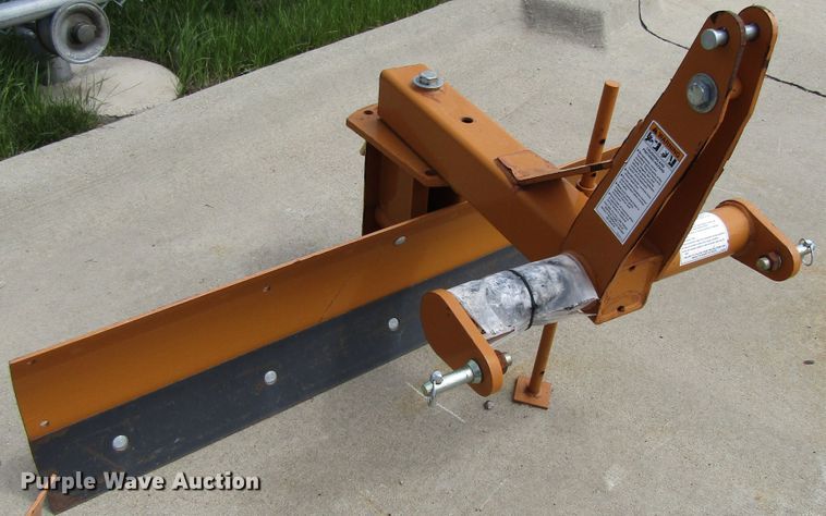 image for item GC9914 Woods RB72 72"W blade