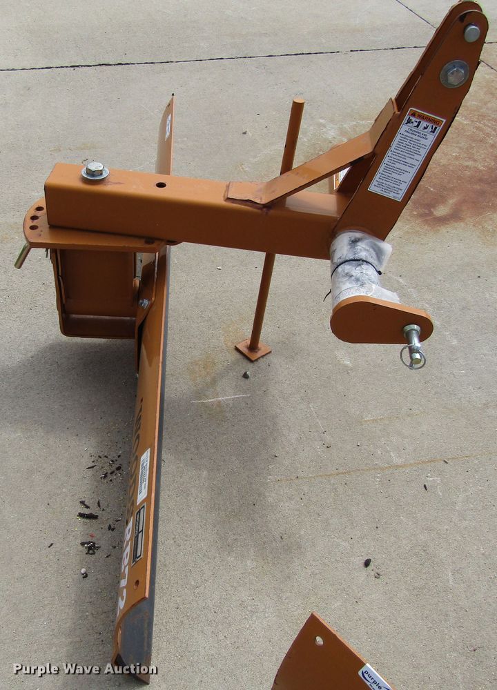 image for item GC9914 Woods RB72 72"W blade