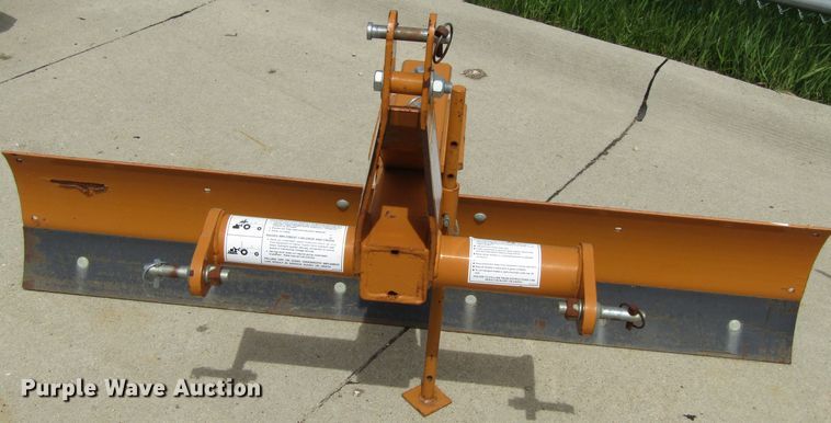 image for item GC9915 Woods RB72 72"W blade