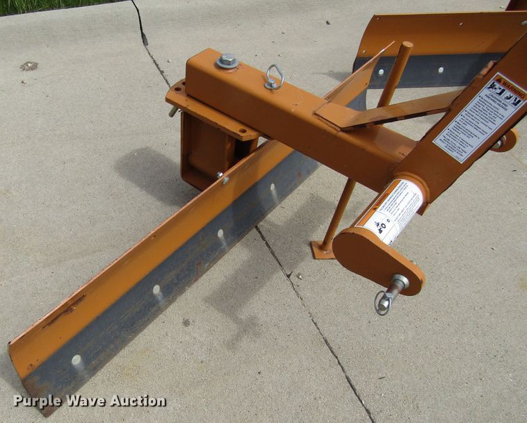 image for item GC9915 Woods RB72 72"W blade