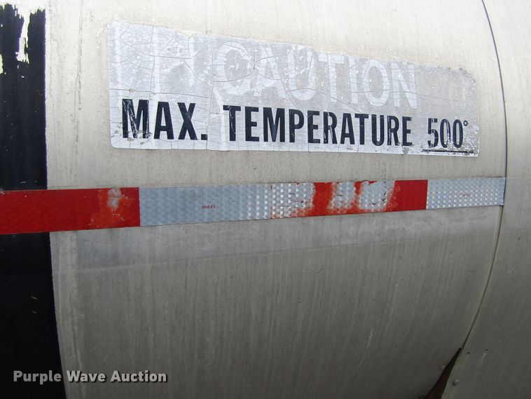 image for item GC9916 1976 Trailmobile T431CAF1  tank trailer