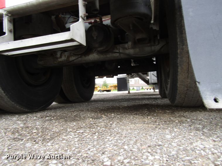 image for item GC9917 1994 Heil Co  tank trailer