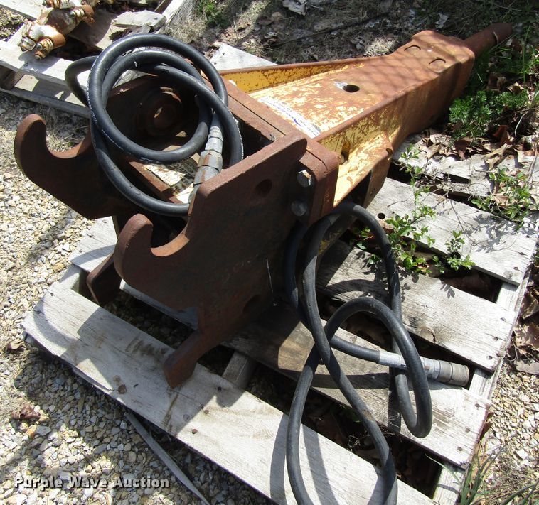 image for item GC9918 Breaker