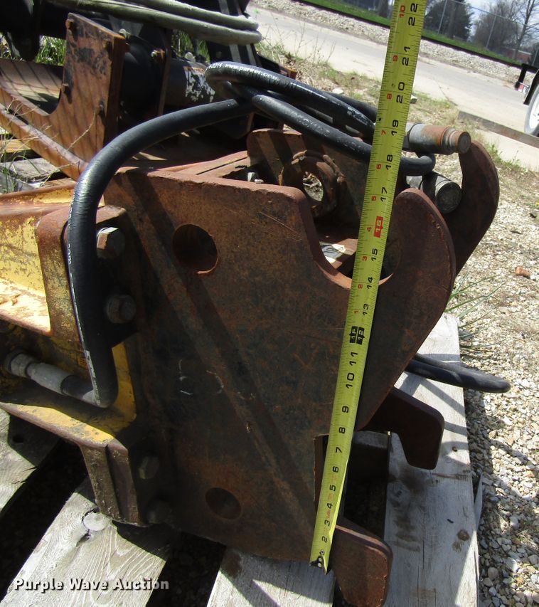 image for item GC9918 Breaker