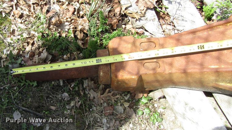 image for item GC9918 Breaker