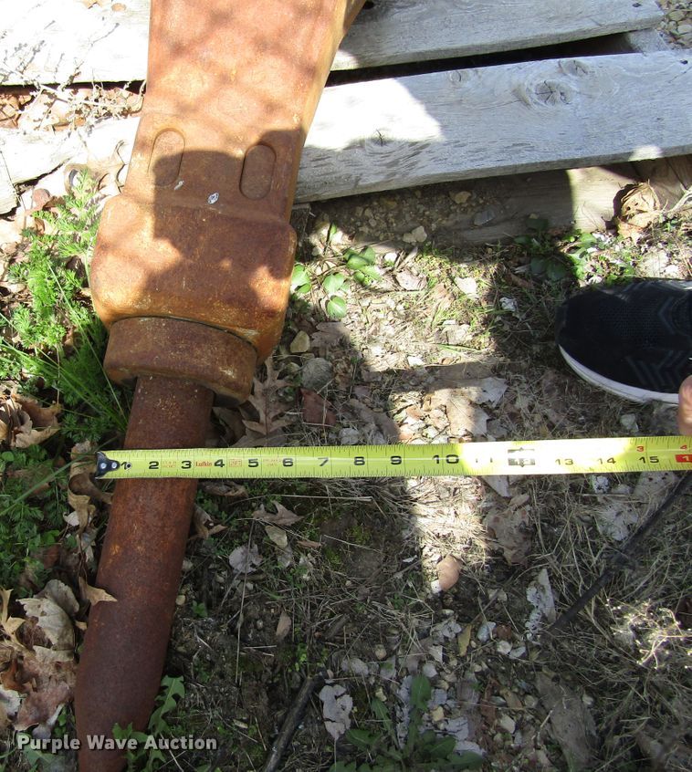 image for item GC9918 Breaker