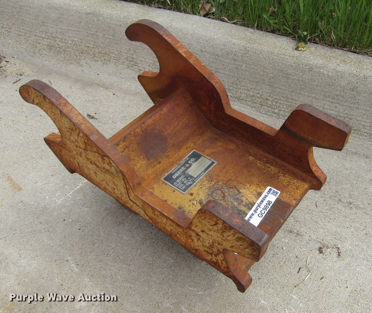 image for item GC9918 Breaker