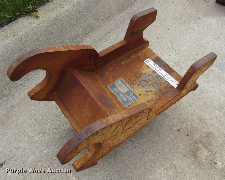 image for item GC9918 Breaker