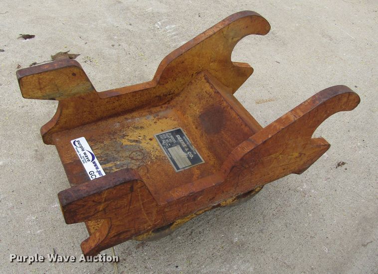 image for item GC9918 Breaker