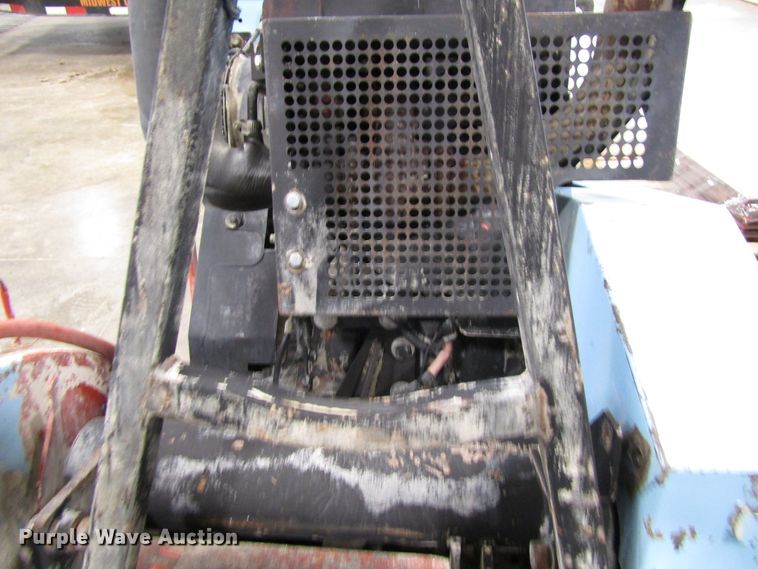 image for item GC9919 Diamant Boart 105D concrete saw