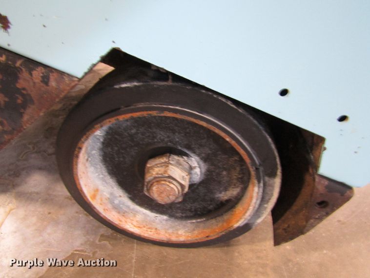 image for item GC9919 Diamant Boart 105D concrete saw