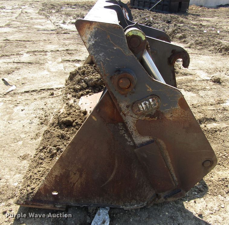 image for item GC9921 Wheel loader attachments