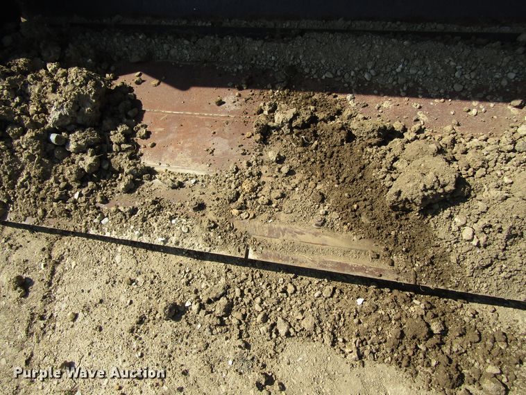 image for item GC9921 Wheel loader attachments