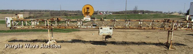 image for item GC9922 Gomaco auto-float