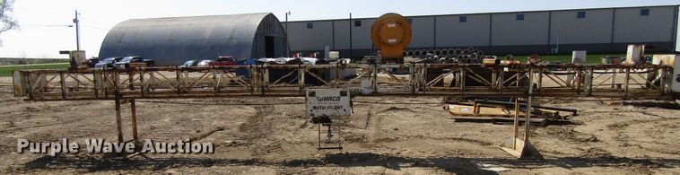 image for item GC9922 Gomaco auto-float