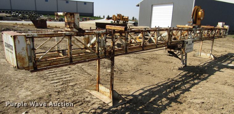 image for item GC9922 Gomaco auto-float