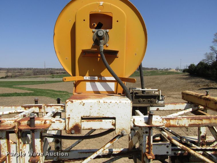 image for item GC9922 Gomaco auto-float