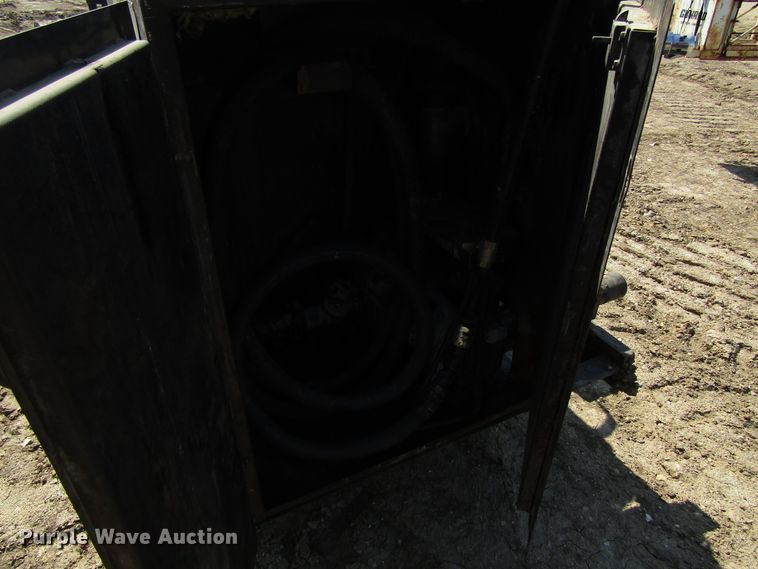 image for item GC9923 2001 Cimline 105D melter applicator