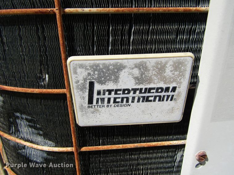 image for item GC9924 1993 MFE  jobsite trailer