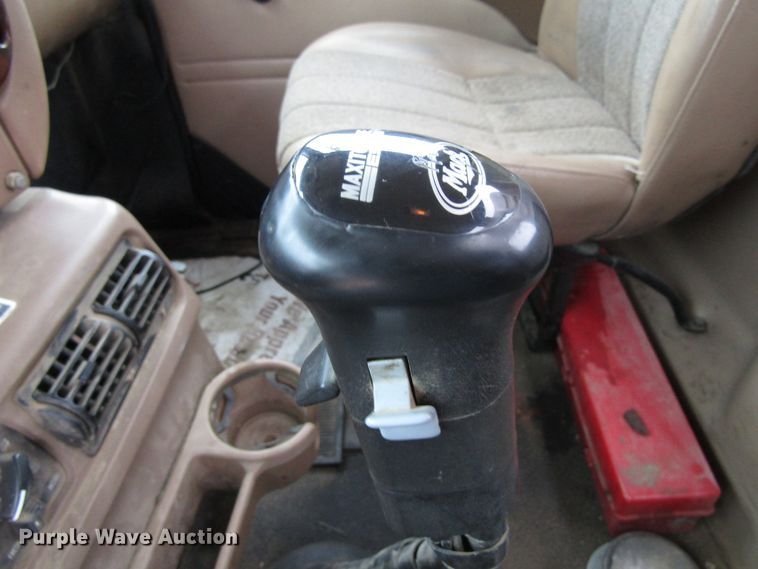 image for item GC9925 2006 Mack 700 CL700  semi truck