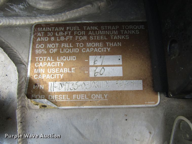 image for item GC9966 2006 Peterbilt 335  dump truck