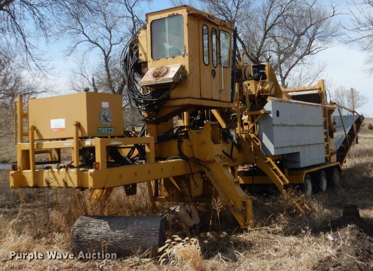 image for item HE9584 Maxigrind 425G  horizontal grinder