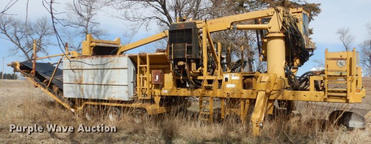 image for item HE9584 Maxigrind 425G  horizontal grinder