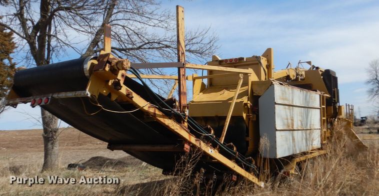 image for item HE9584 Maxigrind 425G  horizontal grinder