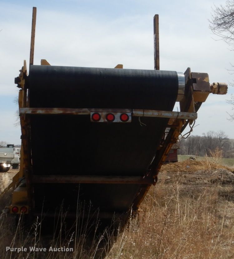 image for item HE9584 Maxigrind 425G  horizontal grinder