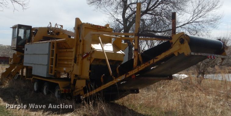 image for item HE9584 Maxigrind 425G  horizontal grinder