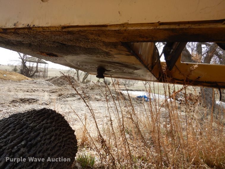 image for item HE9584 Maxigrind 425G  horizontal grinder