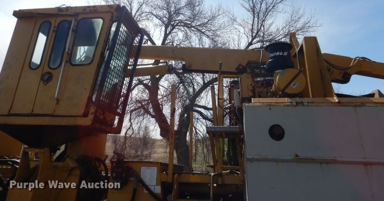 image for item HE9584 Maxigrind 425G  horizontal grinder