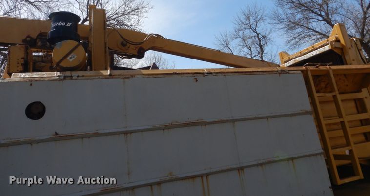 image for item HE9584 Maxigrind 425G  horizontal grinder