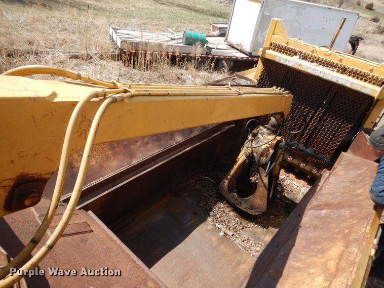 image for item HE9584 Maxigrind 425G  horizontal grinder