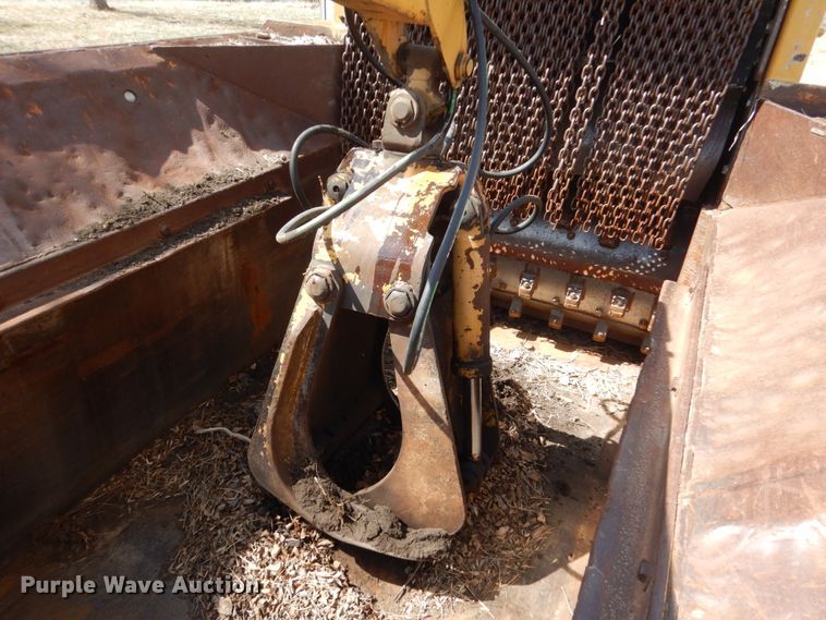 image for item HE9584 Maxigrind 425G  horizontal grinder