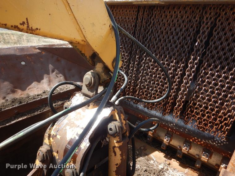 image for item HE9584 Maxigrind 425G  horizontal grinder