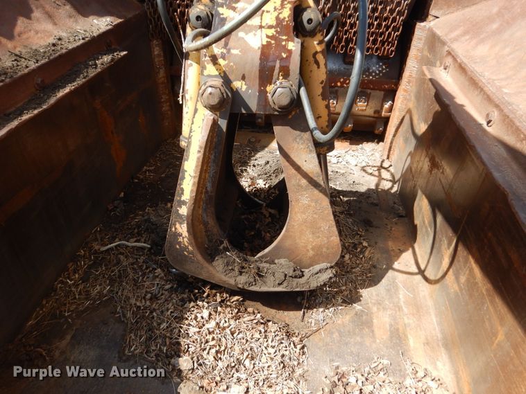 image for item HE9584 Maxigrind 425G  horizontal grinder