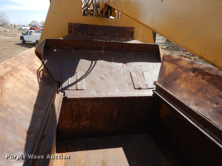 image for item HE9584 Maxigrind 425G  horizontal grinder