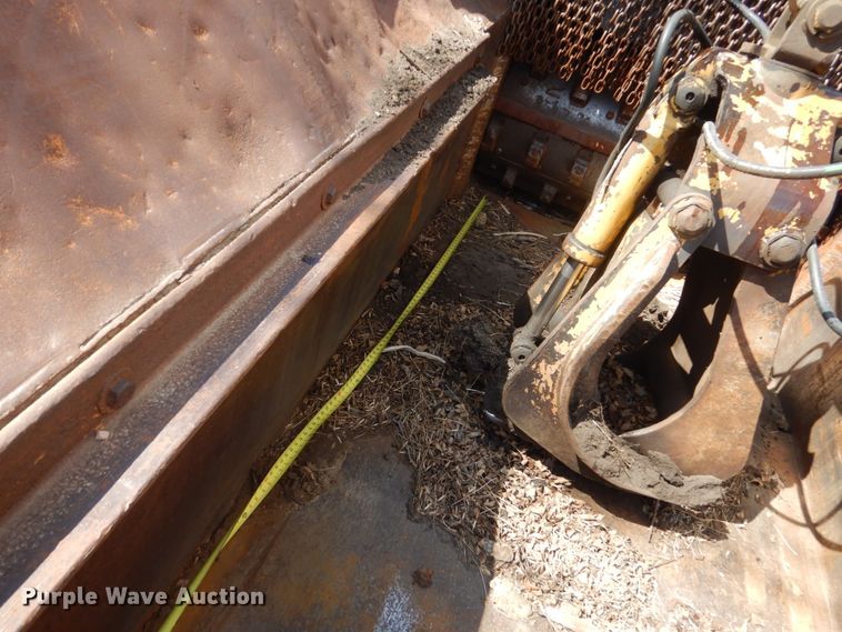 image for item HE9584 Maxigrind 425G  horizontal grinder