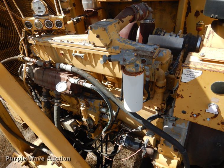 image for item HE9584 Maxigrind 425G  horizontal grinder