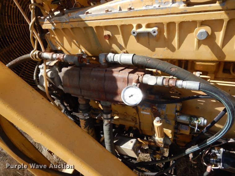 image for item HE9584 Maxigrind 425G  horizontal grinder