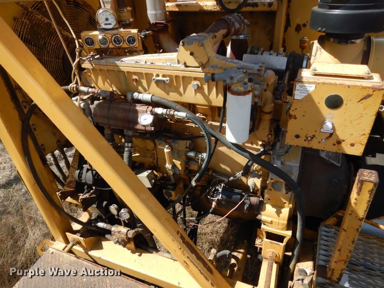 image for item HE9584 Maxigrind 425G  horizontal grinder