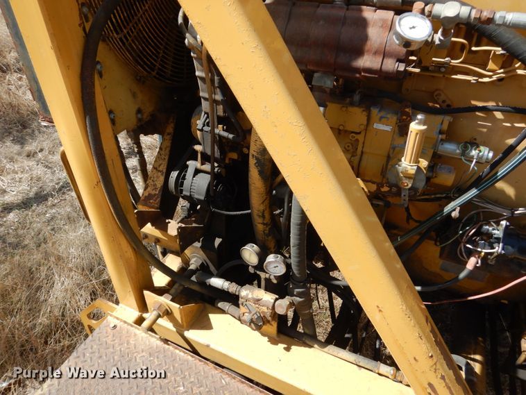 image for item HE9584 Maxigrind 425G  horizontal grinder