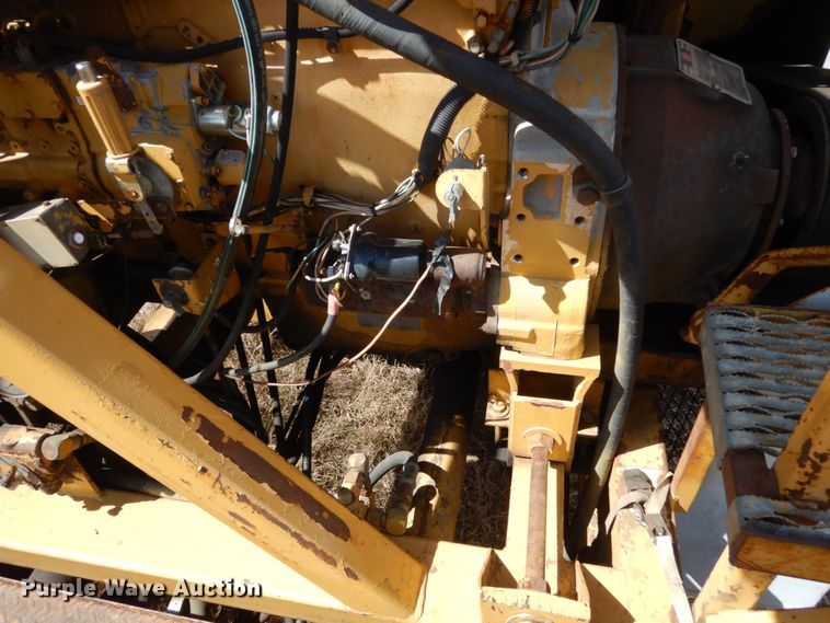 image for item HE9584 Maxigrind 425G  horizontal grinder